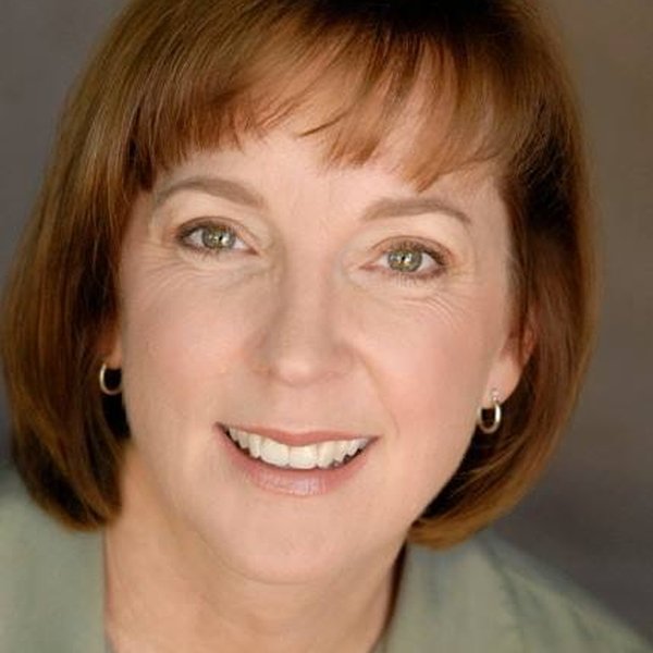 Cathy Dresbach