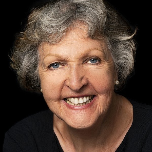 Penelope Keith