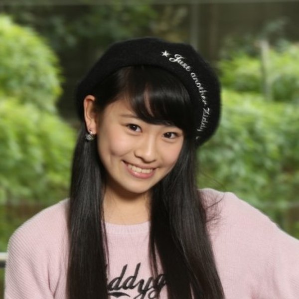 Yuzuha Oda