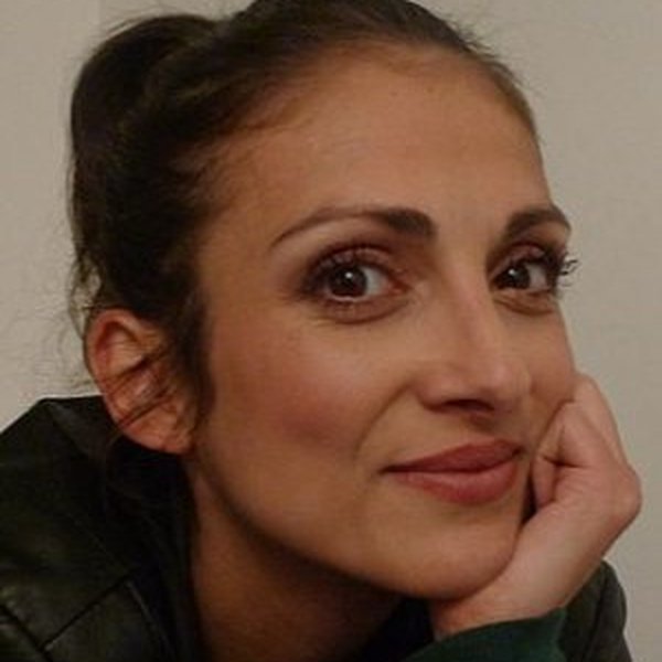 Danijela Vuković