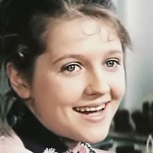 Lyudmila Chinshevaya