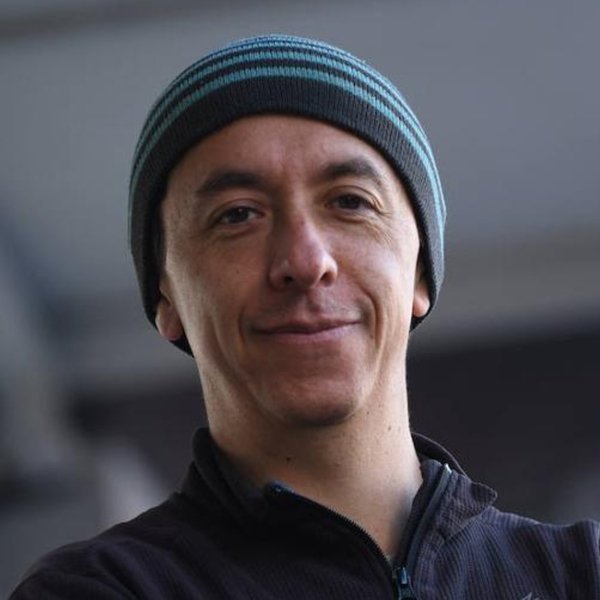Carlos Gallegos