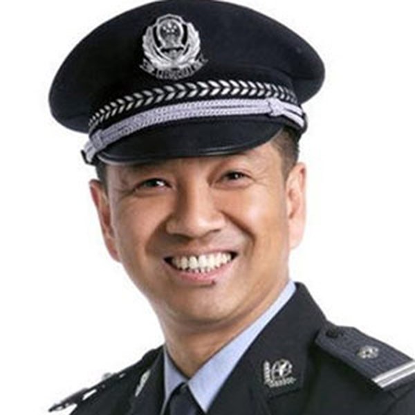 Zhou Xiaobin