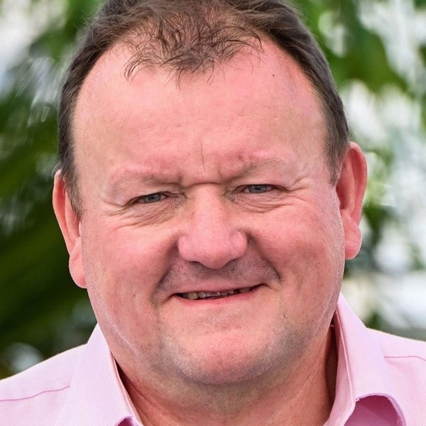 Dave Turner
