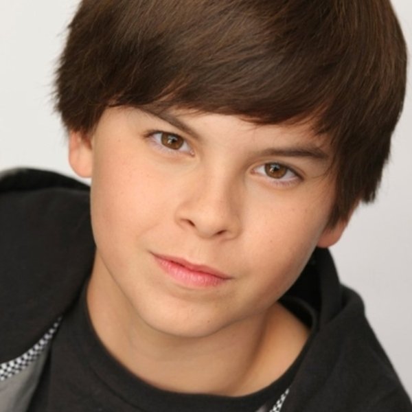 Preston Thompson