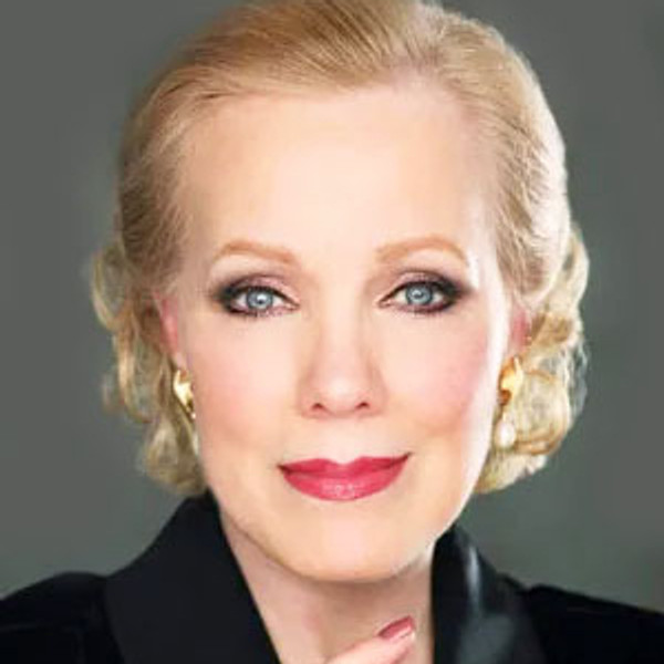 Zina Bethune