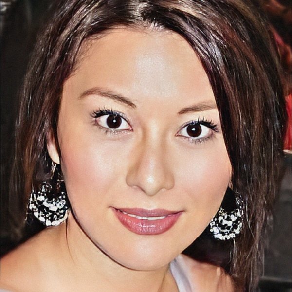Bonnie Lai Suk-Yin