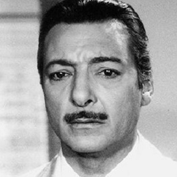 Rushdy Abaza