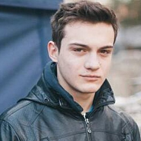 Martin Kashirokov