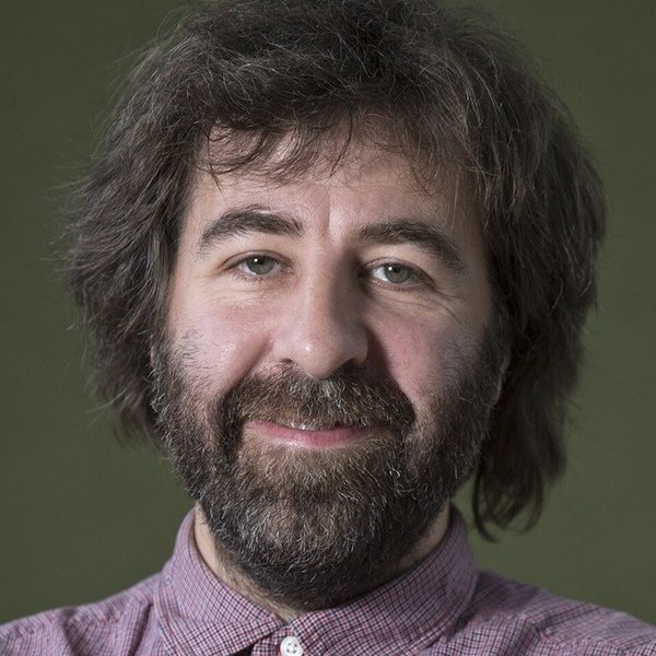 David O'Doherty