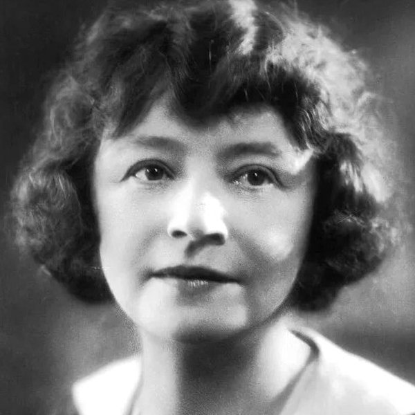 Hilda Trevelyan