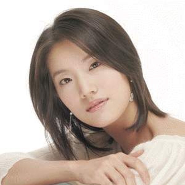 Oh Yoo-jin