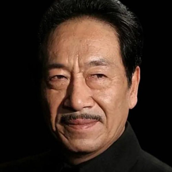 Wang Kuirong