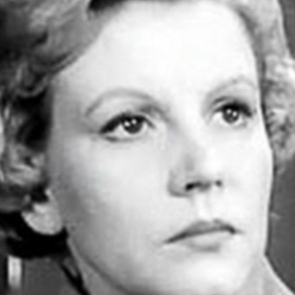 Tamara Dmitrieva