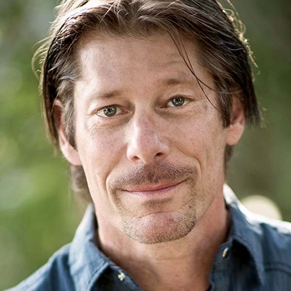 Kevin Scott Allen