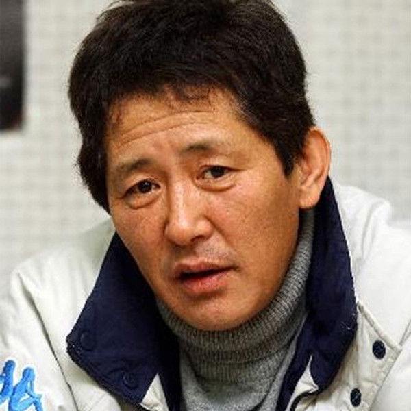 Kang Tae-ki