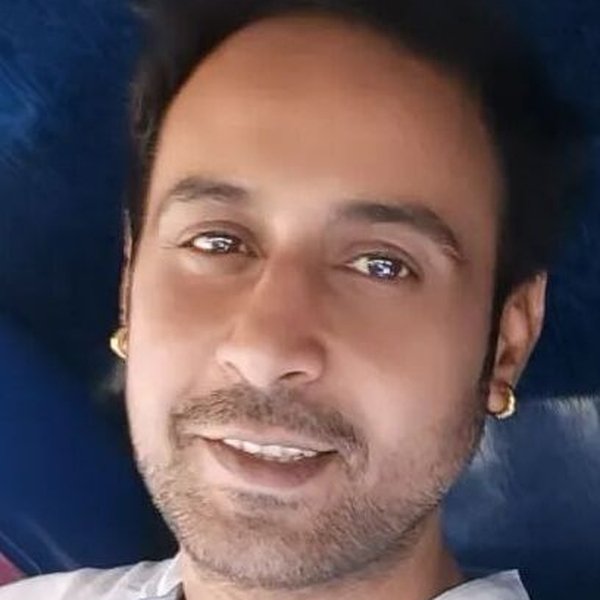 Mahadev Singh Lakhawat