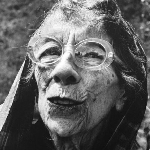 Lotte Eisner