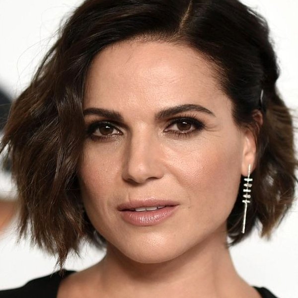 Lana Parrilla