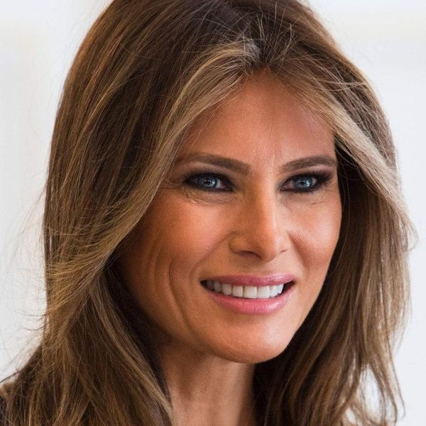 Melania Trump