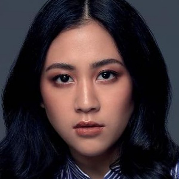 Sherina Munaf