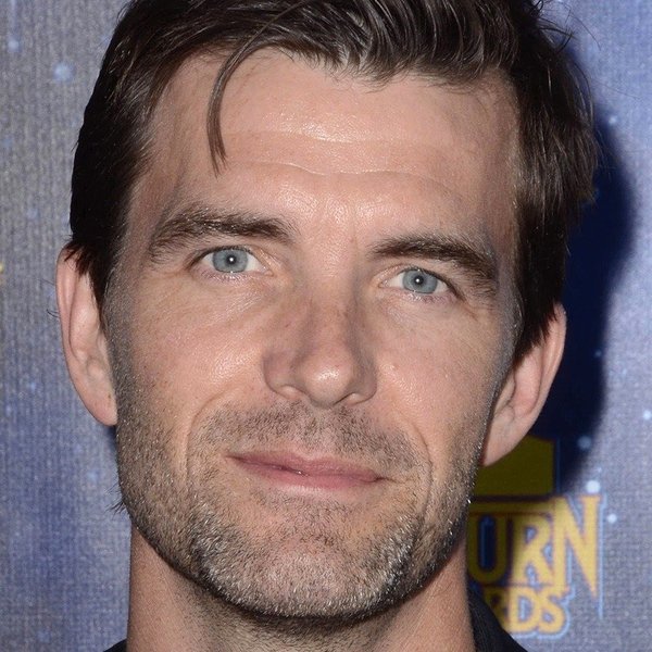 Lucas Bryant