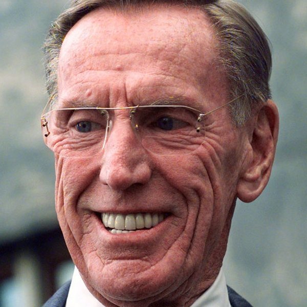 Charles Keating