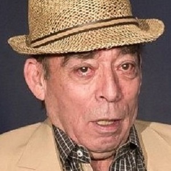 Alberto Rojas