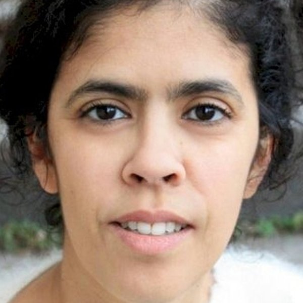 Samira Baïbi