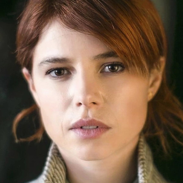 Jessie Buckley