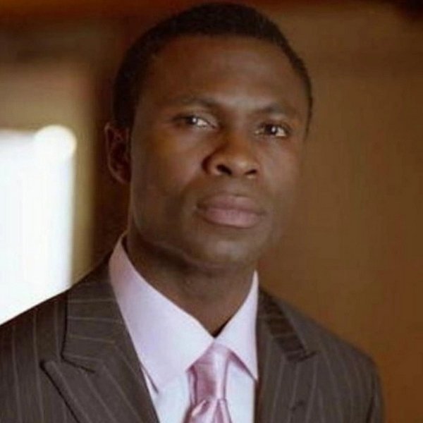 Awaovieyi Agie
