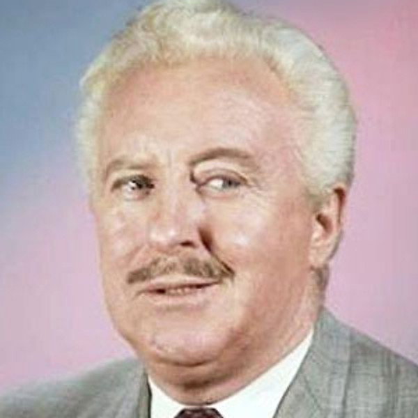 David White