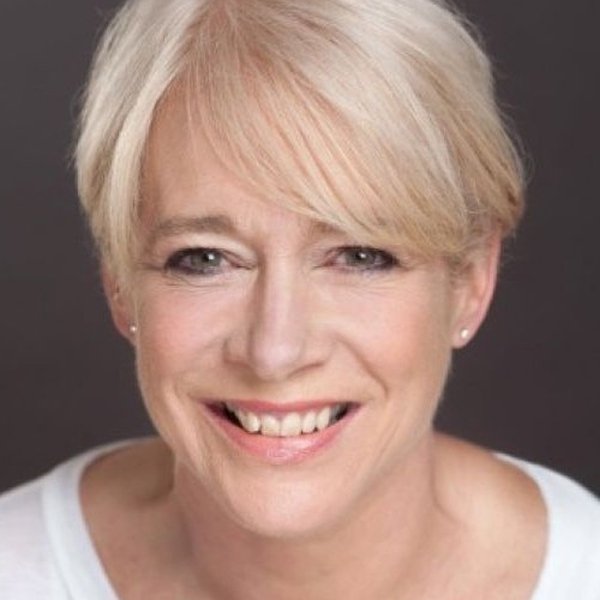 Angela Forrest