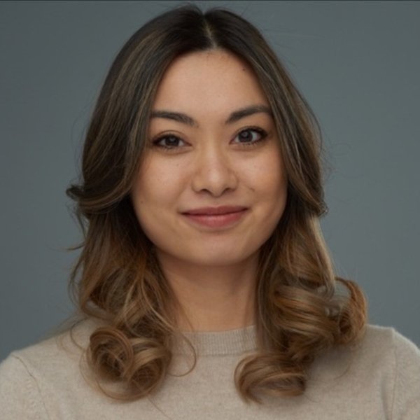 Briana Bui