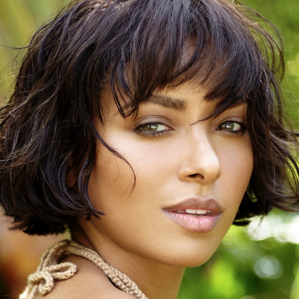 Kat Graham