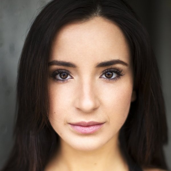 Catherine Michaud