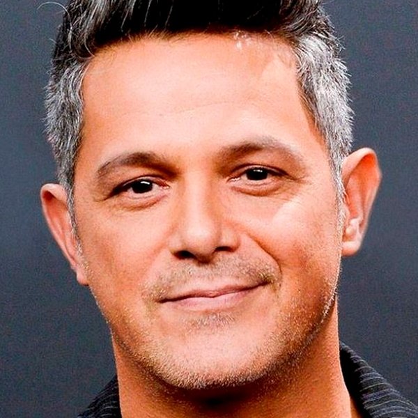 Alejandro Sanz
