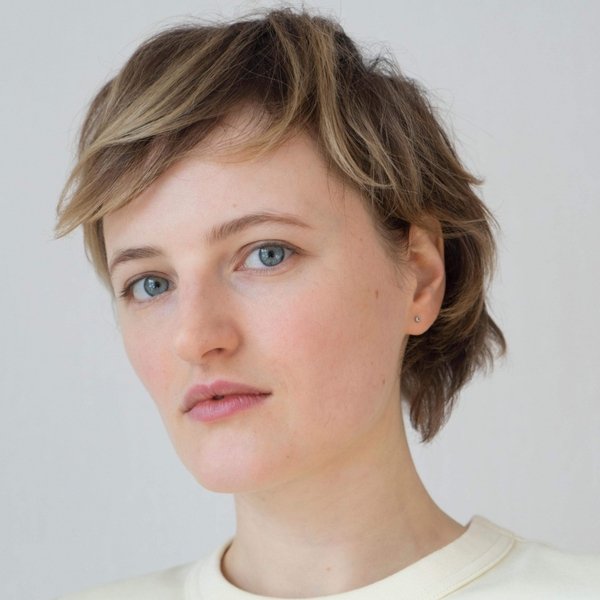 Christina Isaykina-Berger