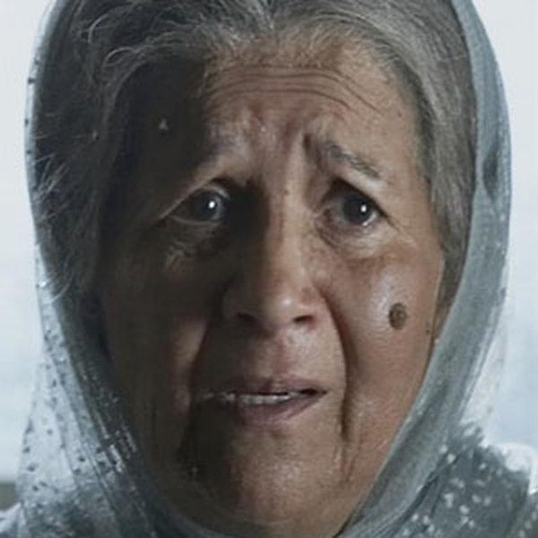 Lalita Ahmed