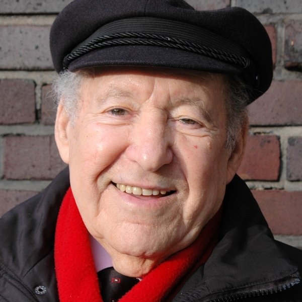 Solomon Perel