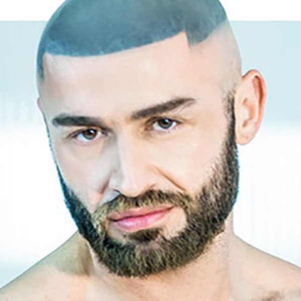 François Sagat
