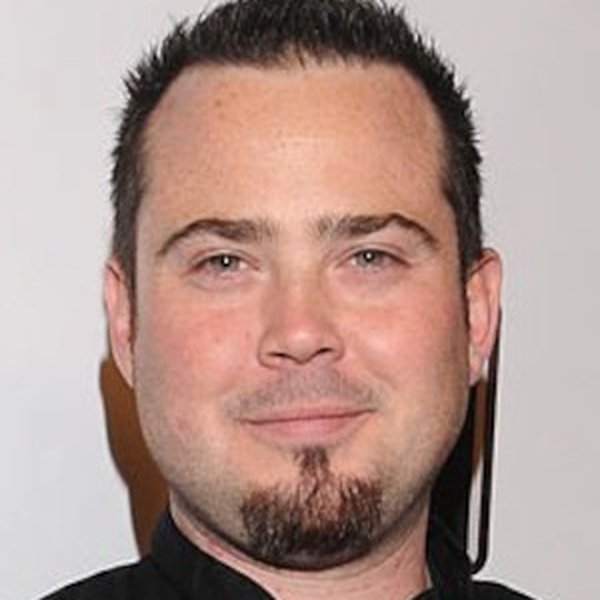 Justin Urich