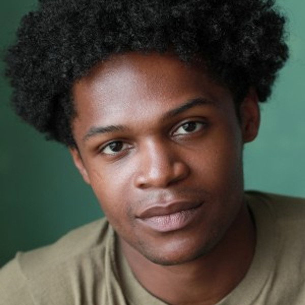 Kenndrick Horton