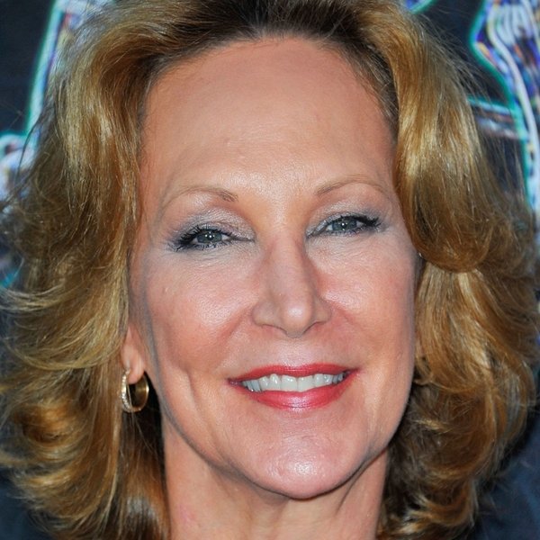 Donna Keegan's profile Donna Keegan