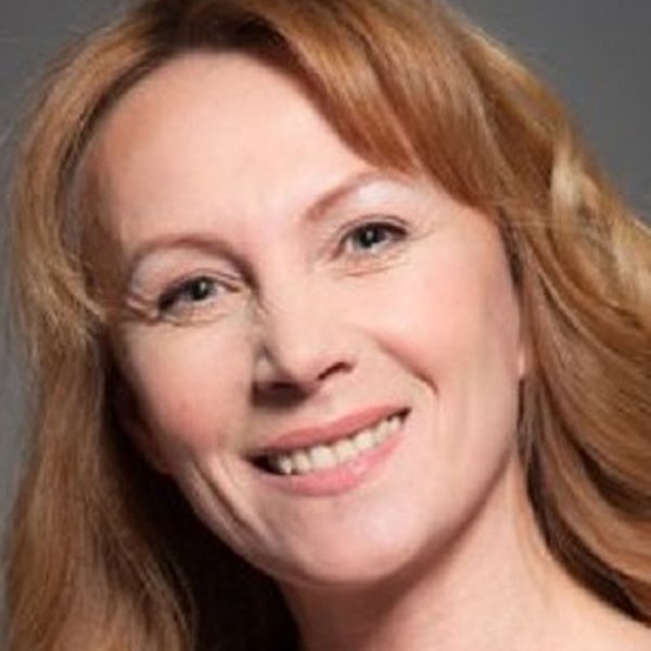 Svetlana Nikiforova