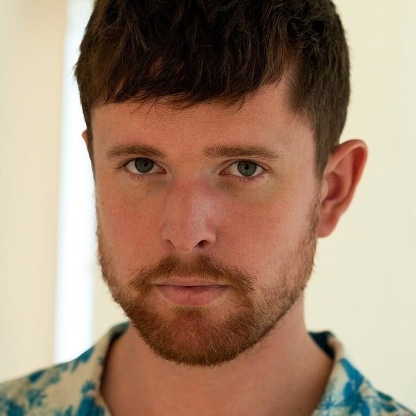 James Blake