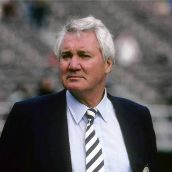 Pat Summerall