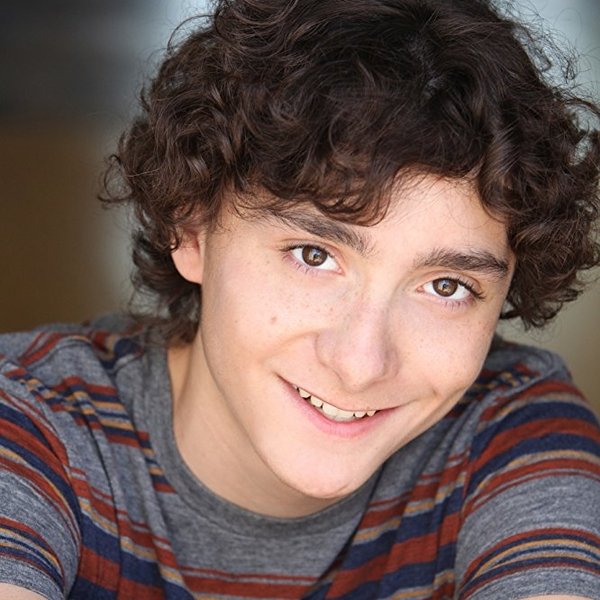 Parker Brightman