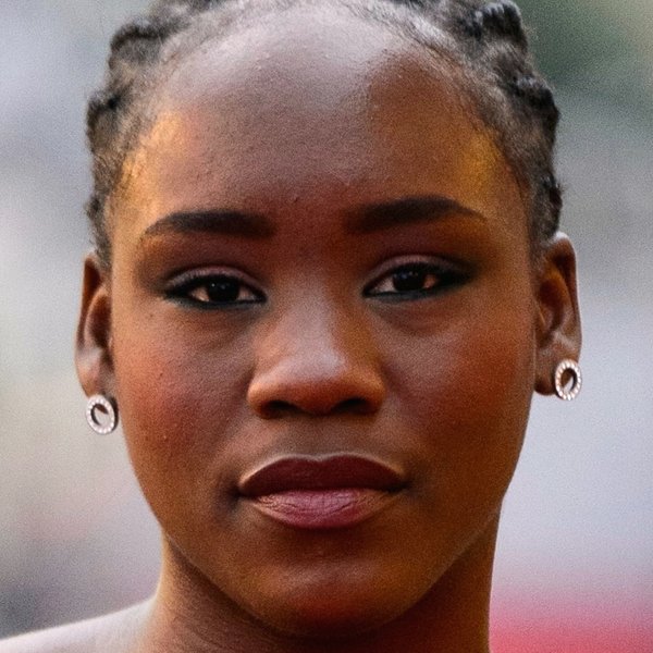 Joely Mbundu