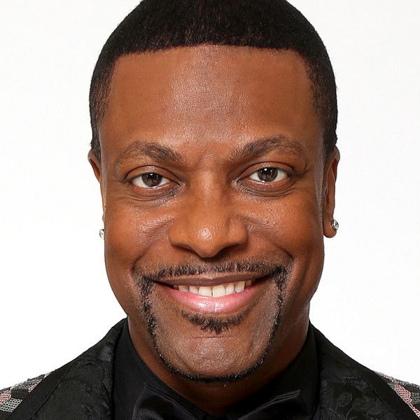 Chris Tucker